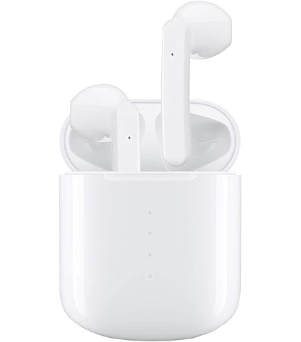 AirPods (エアーポッズ/第2世代) with Charging Case Apple AirPods 2nd Generation with Standard Lightning