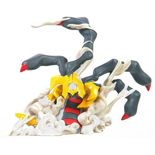 Pokemon Platinum Exclusive Basic Figure Giratina (Bagged) Amazon.co.uk PC & Video Games