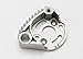 Traxxas 1/16 E-Revo VXL 50T SPUR 28, 23T PINION GEARS SLIPPER MOTOR PLATE MOUNT