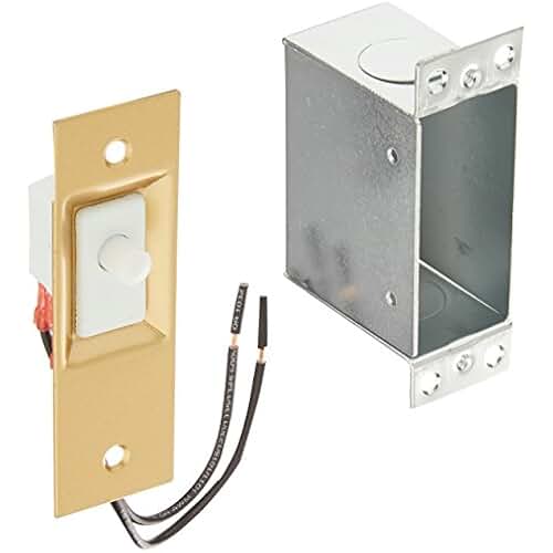pantry door switch