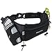 Fitletic Hydration Belt L/XL Black