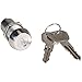 Key Switch with 2 Keys