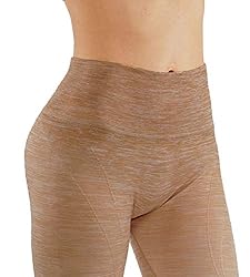 CODEFIT Yoga Power Flex Dry-Fit Pants Workout