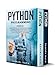 Python Programming: 2 Books in 1: Learning Python and Python Machine Learning. A Complete Overview f by Samuel Hack