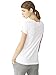 Alternative Womens Vintage Garment Dyed Crew T-Shirt - 04135CV