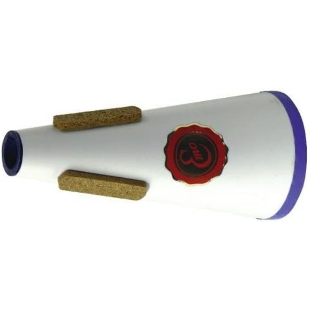 EMO Mute Straight Small Trombone