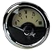 Auto Meter 1100 Cruiser AD Fuel/Oil/Speedo/Volt/Water 5 Gauge Kit