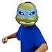 Teenage Mutant Ninja Turtles Leonardo Electronic Mask