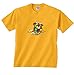 Fair Game Melting Puzzle Cube Sheldon Big Bang Theory T-Shirt