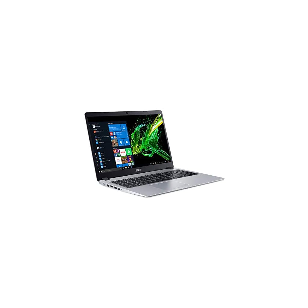 Acer Aspire 5 A515-43-R19L Slim Laptop Review