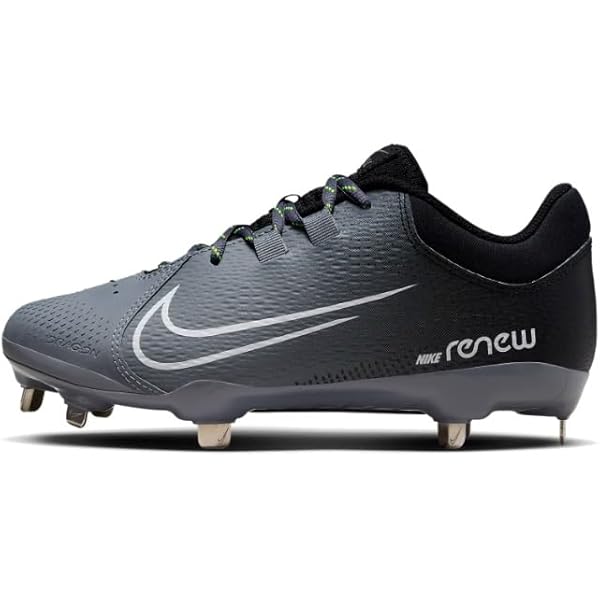 Amazon.com | Nike Women's Hyperdiamond 4 Pro Molded Softball