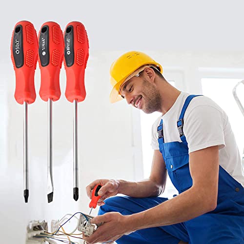 ALWORKKIT Screwdriver Set 101Piece Precision Screwdriver