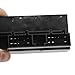 uxcell Master Driver Side Power Window Switch 15047637 Replacement for Chevrolet Silverado for GMC Sierra 2 Door 1999-2002