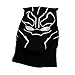 Innturt Fabric Hero Mask Helmet Balaclava Panther Hood