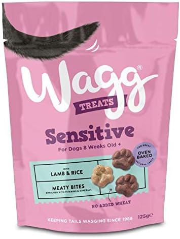 wagg complete sensitive