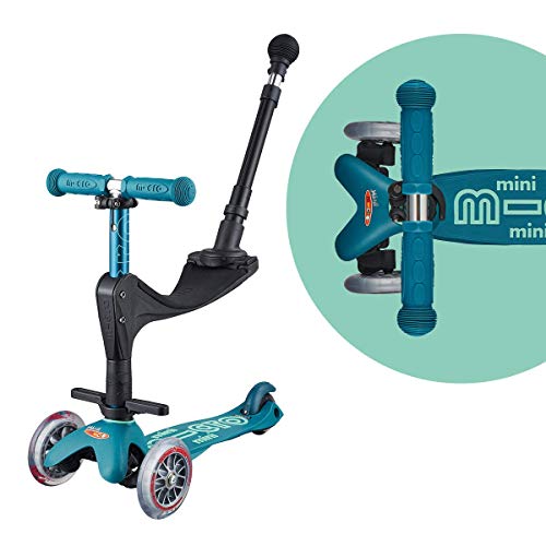 micro scooter 5 years plus