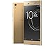 Sony Xperia XA1 - Unlocked Smartphone - 32GB - Gold (US Warranty)