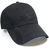 Chevrolet Camaro SS Black Ghost Baseball Cap