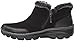 Skechers Women's Easy Going-Zip It Ankle Bootie