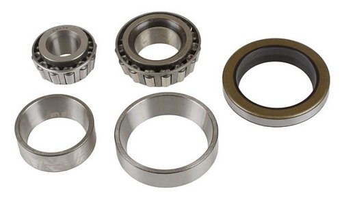 Front wheel bearing set for Ford tractors 2N 8N 9N and NAA Jubilee.