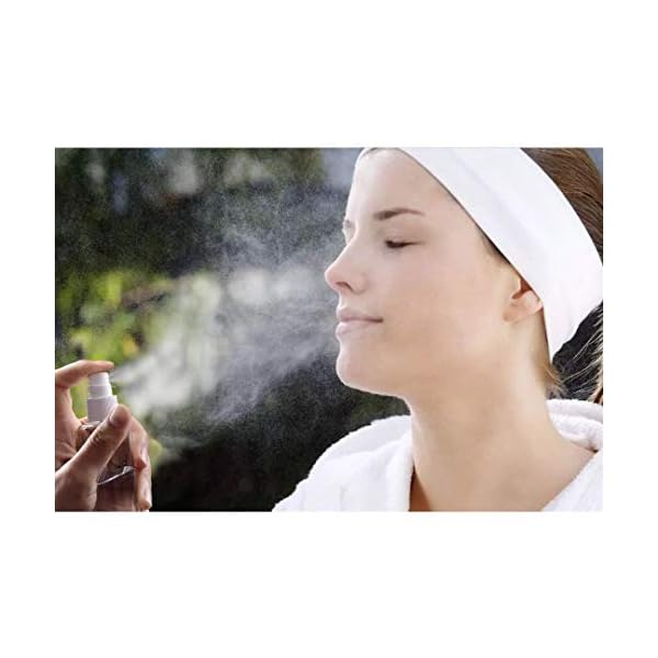 50ml-Small-Spray-Bottle-Empty-Clear-Fine-Mist-Spray-Bottles-Plastic-Travel-Atomiser-Bottle-Set-Refillable-Liquid-Containers-for-Make-up-Cosmetic-Hair 50ml Small Spray Bottle Empty Clear Fine Mist Spray Bottles Plastic Travel Atomiser Bottle Set Refillable Liquid…