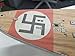 Premium Wood Deck for 1/200 Battleship Bismarck (fits Trumpeter kit)