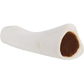 Redbarn Filled Bone Peanut Butter Large (Pack of 2)