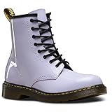 Dr. Martens Kid's Collection Unisex Delaney Boots