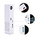 Pet Air Purifier HEPA Filter - Portable Quiet Mini Air Purifier Ionizer, Dog Air Cleaner Perfect for Allergy Sufferers, Smoking and Dust Mite Allergy