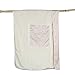 Barefoot Dreams Signature Plush Receiving Blanket, Color: Pink