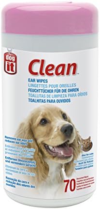 dog ear wipes amazon