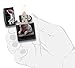 Zippo Pig Dreaming Pocket Lighter, black Matte