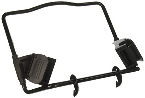 phil&teds TS37 Car Seat Adapter for Graco Classic Connect to 2015 Plus Dash Stroller, Main Seat Placement