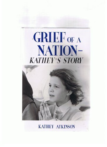 Grief of a Nation: Kathey's Story