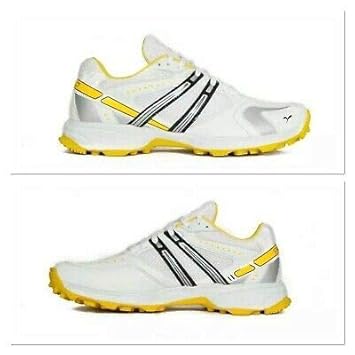 sega glide cricket shoes