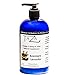 Premium Taza Natural Omega-3 Hemp & Aloe Rosemary Lavender Conditioner, 16 fl oz ♦ For Healthy Hair ♦ Contains: Hemp Seed Oil, Coconut Oil, Aloe Leaf Juice, Pro V B5, Hydrolyzed Wheat Protein