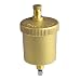 Hydro Master 0571800 1/8 Inch Automatic Air Vent Valve