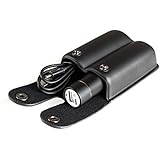 Case for Anker Power Core+ mini External portable Battery. Case with Belt Clip Holster. (Battery not included). By Caseling