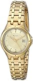 Pulsar Women's PXT830 Dress Sport Watch