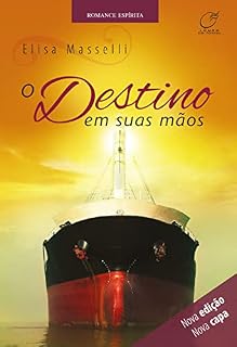 Livro O Destino em suas mãos