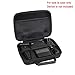 Hermitshell Hard Travel Case Fits Vamvo / ELEPHAS Ultra Mini Portable Projector 1080p Supported HD DLP LED Rechargeable Pico Projector