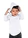 Kavio! Unisex Infants Long Sleeve Pullover Hoodie