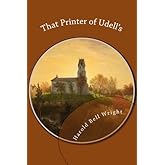 That Printer of Udell's