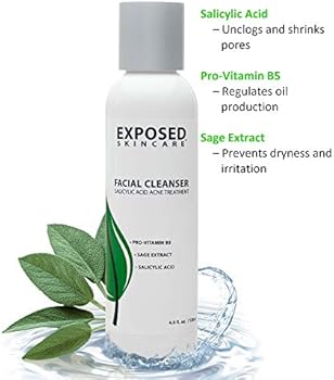 exposed skin care basic kit