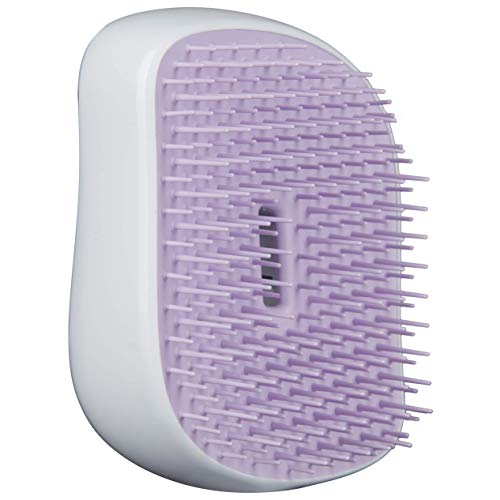 Tangle-Teezer-x-Skinny-Dip-Compact-Styler-Detangling-Hairbrush-Trendy-Tiger