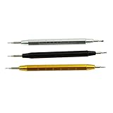 Kocome Watch Band Strap Link Pin Spring Bar Remover Watchmaker Removal Repair Tool