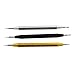 Kocome Watch Band Strap Link Pin Spring Bar Remover Watchmaker Removal Repair Tool