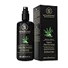ORGANIC-Aloe-Vera-Spray-Body-Spray-in-200ml-Bottle--Natural-After-Sun-Lotion-wAloe-Vera-Juice-Gel-Pure-Effective--Use-with-a-Night-Cream--Satin-Naturel-Vegan-Skin-Care-Made-in-Germany Organic Aloe Vera 200ml – Vegan Skincare Moisturizer with Pure Aloe Vera, Hyaluronic Acid and Spirulina for All Types of…