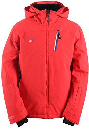 2117 of Sweden Angesa Ski Jacket Mens Sz XL 2117 of Sweden Angesa Ski Jacket Mens Sz XL