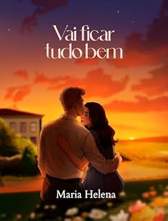 Livro Vai Ficar Tudo Bem